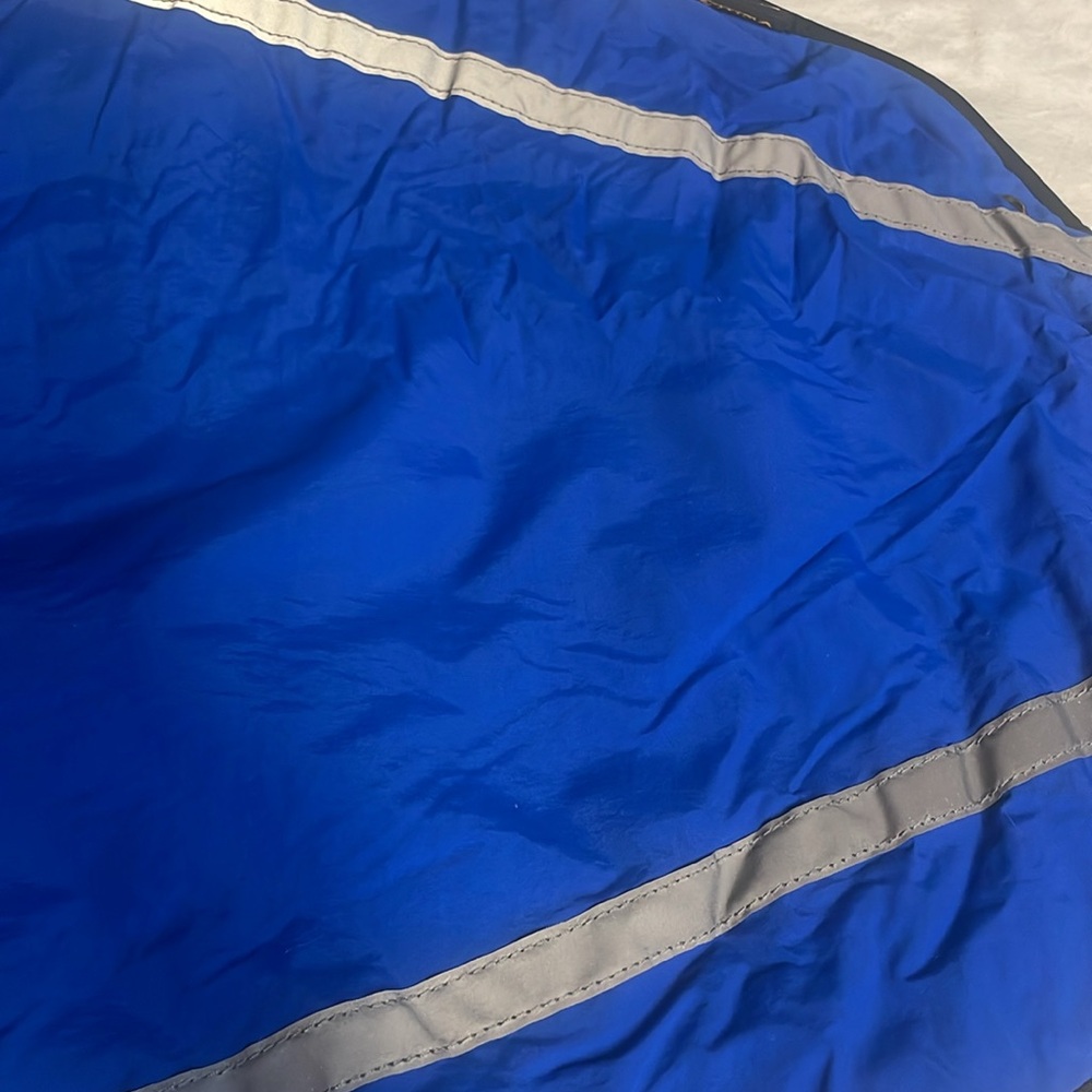 Dog coat - Picture 3 of 9